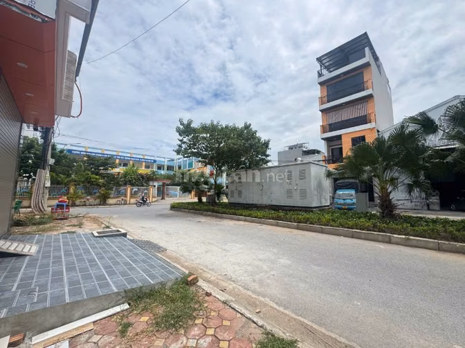 Chính chủ bán 75m2 tại Lai Xá, Hoài Đức, Hà Nội. Mặt tiền rông 5m