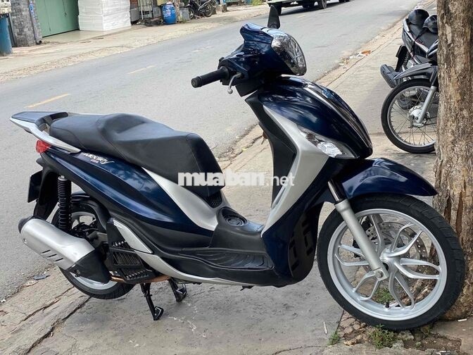Piaggio Medley ABS IGET.  ZIN ÊM CHẤT
