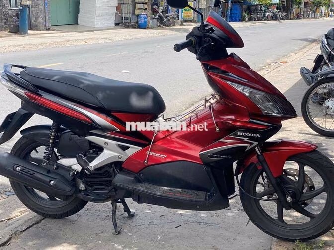 Honda Air Blade FI UP THÁI. SIÊU DEP