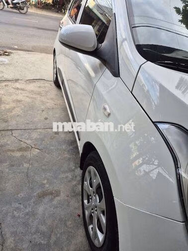 Hyundai i10 Hatback 2016 Trắng 145.000km
