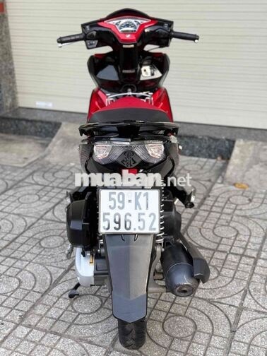 Air Blade 2013 Máy Zin BSTP 9 Chủ Hỗ Trợ Trả Góp