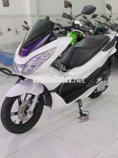 Honda PCX 125 2015 Trắng 30.000 km