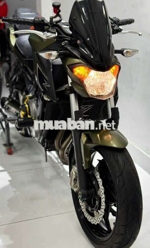 🌈TPhcm Z650 ABS FUll đồchơi cực đẹp.. giá mềm 🥰