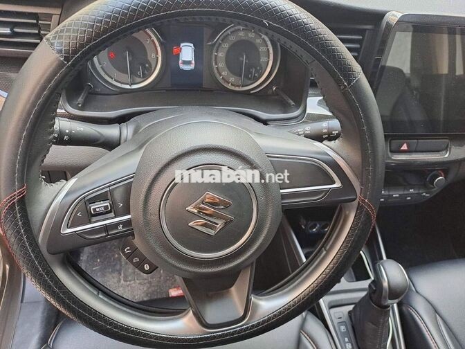 Suzuki XL7 2021 Tự động Xám 83.000 km