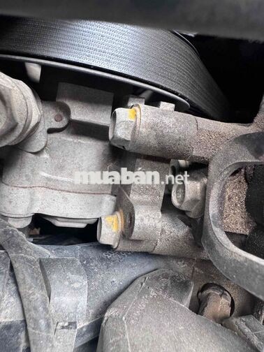 Ford Escape 2008 2.3 số tự động
