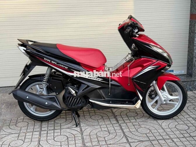 Air Blade 2013 Máy Zin BSTP 9 Chủ Hỗ Trợ Trả Góp