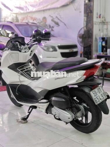 Honda PCX 125 2015 Trắng 30.000 km