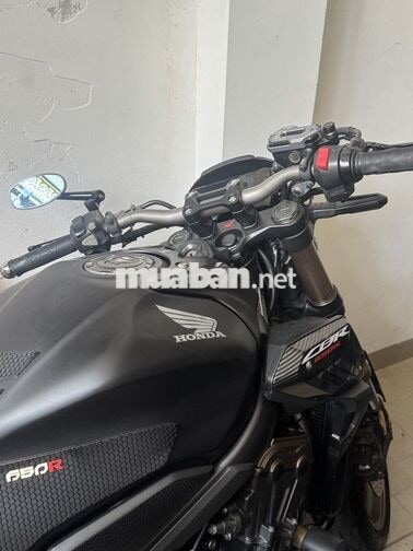 Honda CB650R 2019 Đen