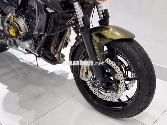 🌈TPhcm Z650 ABS FUll đồchơi cực đẹp.. giá mềm 🥰
