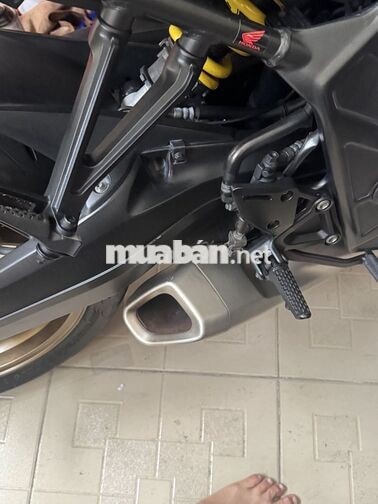 Honda CB650R 2019 Đen