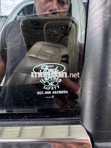 Ford Escape 2008 2.3 số tự động