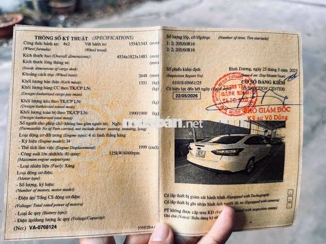 Ford Focus 2014 Trắng Tự động