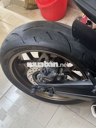 Honda CB650R 2019 Đen