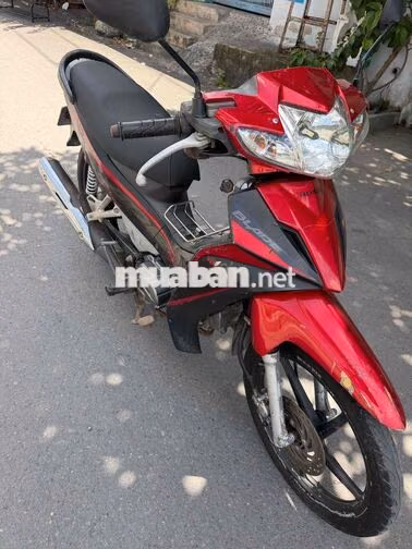 Honda Wave Blade 2016 Bs Thành Phố