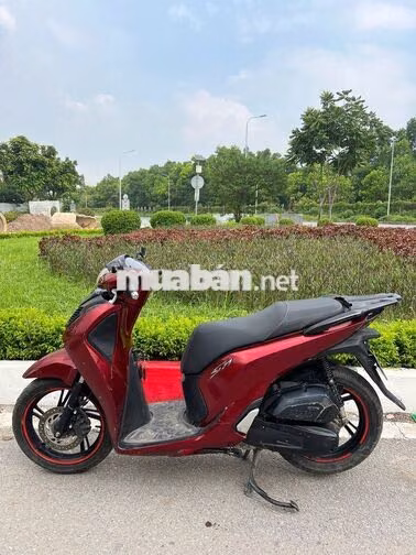 Honda SH ABS 2018 Đỏ