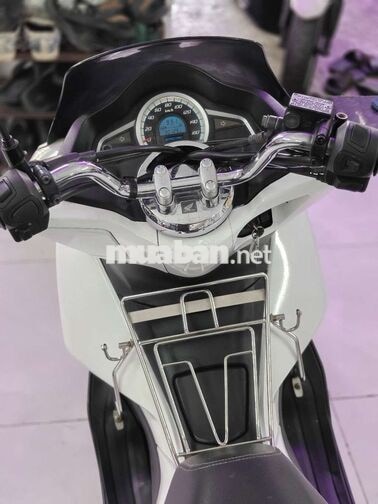 Honda PCX 125 2015 Trắng 30.000 km