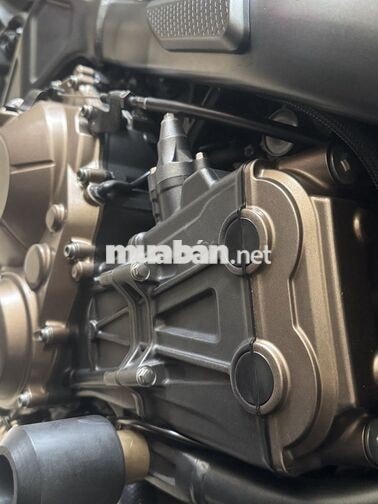 Honda CB650R 2019 Đen