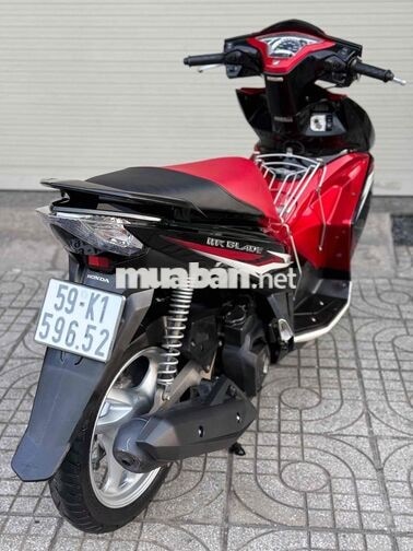 Air Blade 2013 Máy Zin BSTP 9 Chủ Hỗ Trợ Trả Góp