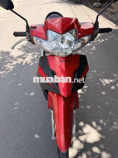 Honda Wave Blade 2016 Bs Thành Phố