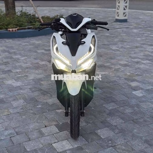 Honda Vario 2022 Trắng 12000 km