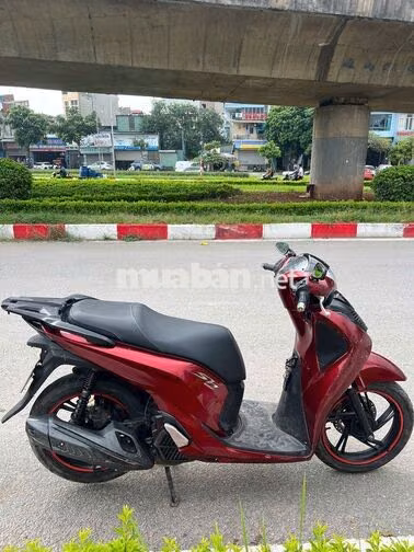Honda SH ABS 2018 Đỏ