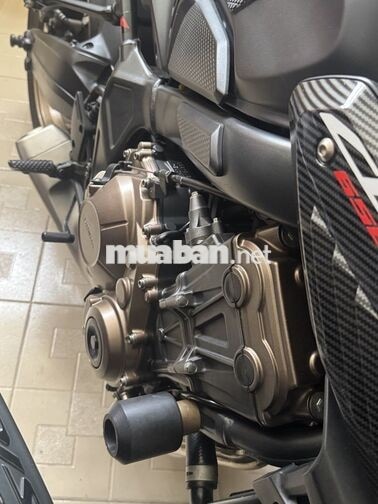 Honda CB650R 2019 Đen