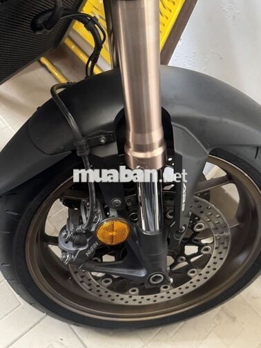 Honda CB650R 2019 Đen