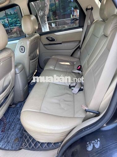 Ford Escape 2008 2.3 số tự động