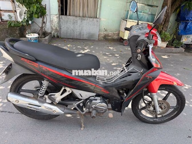 Honda Wave Blade 2016 Bs Thành Phố