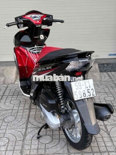 Air Blade 2013 Máy Zin BSTP 9 Chủ Hỗ Trợ Trả Góp