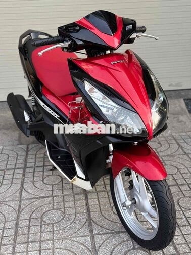 Air Blade 2013 Máy Zin BSTP 9 Chủ Hỗ Trợ Trả Góp