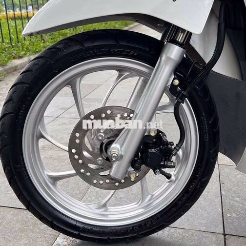 Honda Vision 2023 Trắng