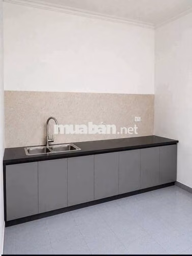 Cho thuê nhà Phúc Lợi, 2PN, Nhà mới sạch sẽ, 6tr