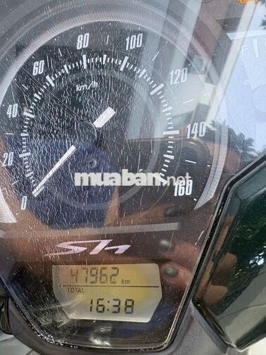 Cá nhân bán Honda SH125 ABS 2016 Xanh rêu 47000 km