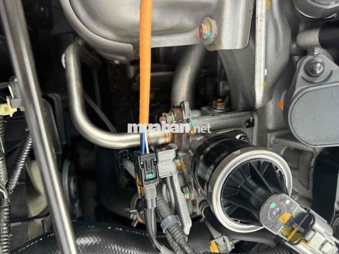 Honda Civic 1.8 2010 Tự động không chiếc thứ hai