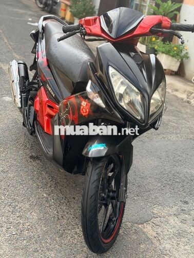 Yamaha Nouvo 4 Thần Thánh