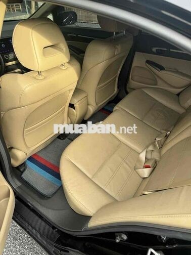 Honda Civic 1.8 2010 Tự động không chiếc thứ hai