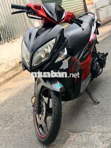 Yamaha Nouvo 4 Thần Thánh