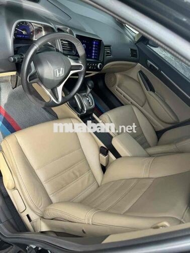 Honda Civic 1.8 2010 Tự động không chiếc thứ hai