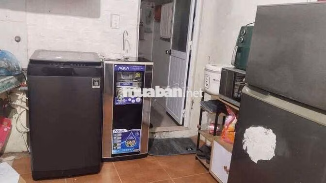 PHÚC LỢI – NHÀ ĐẸP 2PN – FULL NỘI THẤT – Ô TÔ CÁCH 10M–CHỈ 7,5TR/THÁNG