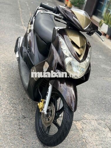 Yamaha Mio Ultimo Nâu