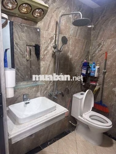 PHÚC LỢI – NHÀ ĐẸP 2PN – FULL NỘI THẤT – Ô TÔ CÁCH 10M–CHỈ 7,5TR/THÁNG