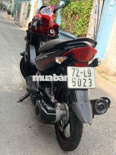 Yamaha Nouvo 4 Thần Thánh