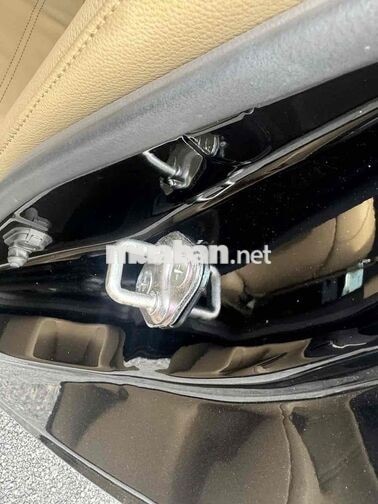 Honda Civic 1.8 2010 Tự động không chiếc thứ hai
