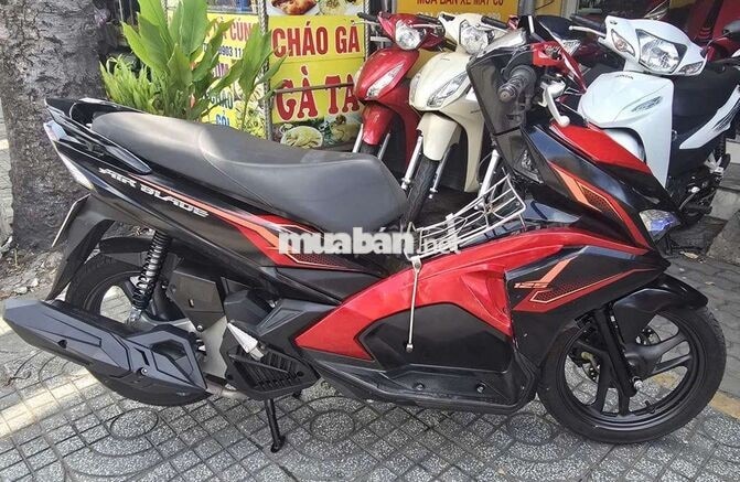 Ab 2018.BS:63B3-72543.máy zin,xe đẹp.chính chủ