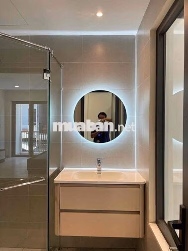 🎀 1PN Ban Công Tách Bếp ở Tân Định Quận 1