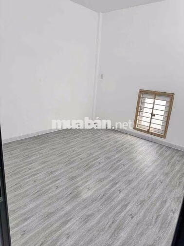 XC bán nhà 2MT hẽm TT Q6 giáp Q5, gần Chợ Bình Tây DT: 4,21x15,62