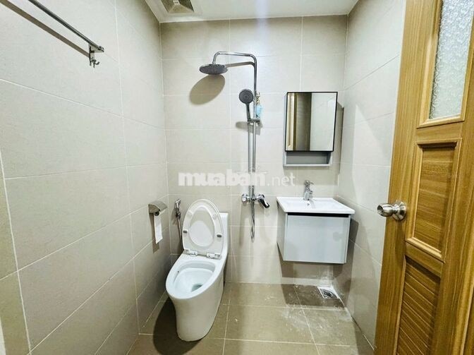 TRỐNG SẴN CĂN HỘ 2PN - GẦN CẦU HÒA XUÂN
