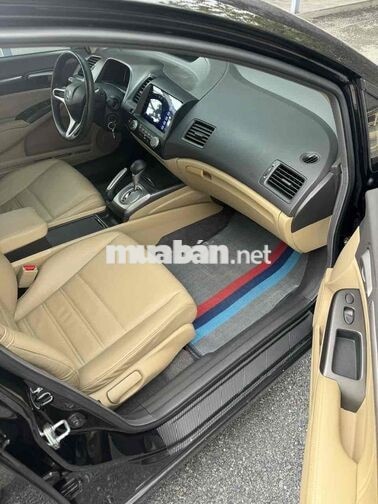 Honda Civic 1.8 2010 Tự động không chiếc thứ hai