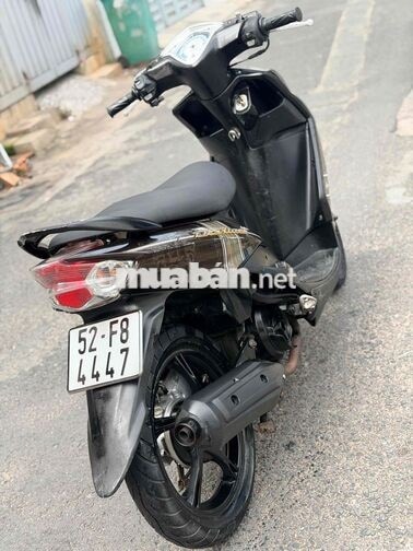 Yamaha Mio Ultimo Nâu
